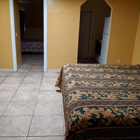 Black Horse Motel Apple Valley Zewnętrze zdjęcie