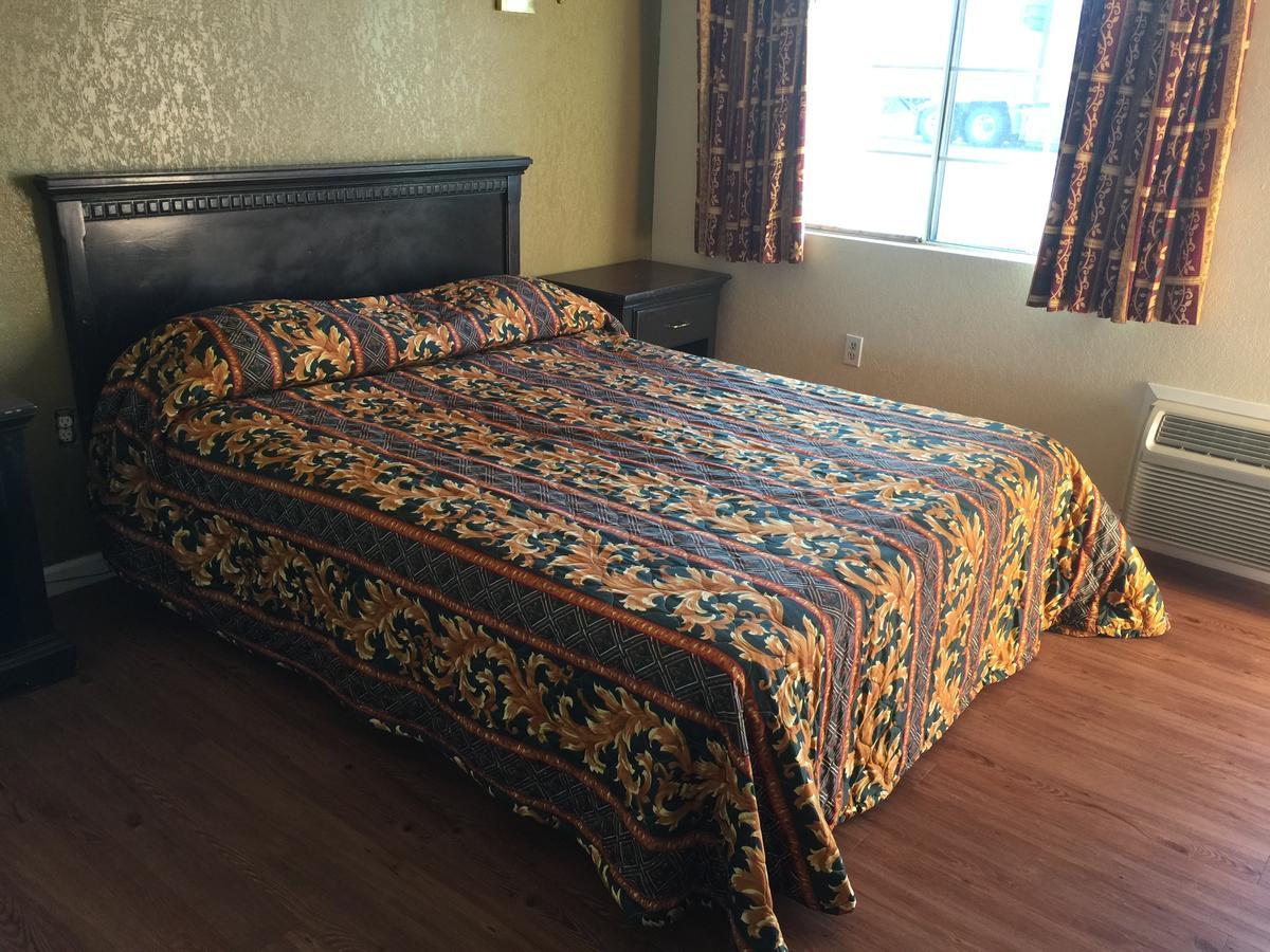 Black Horse Motel Apple Valley Zewnętrze zdjęcie