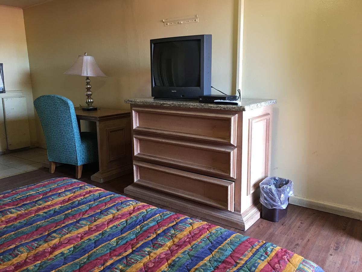 Black Horse Motel Apple Valley Zewnętrze zdjęcie