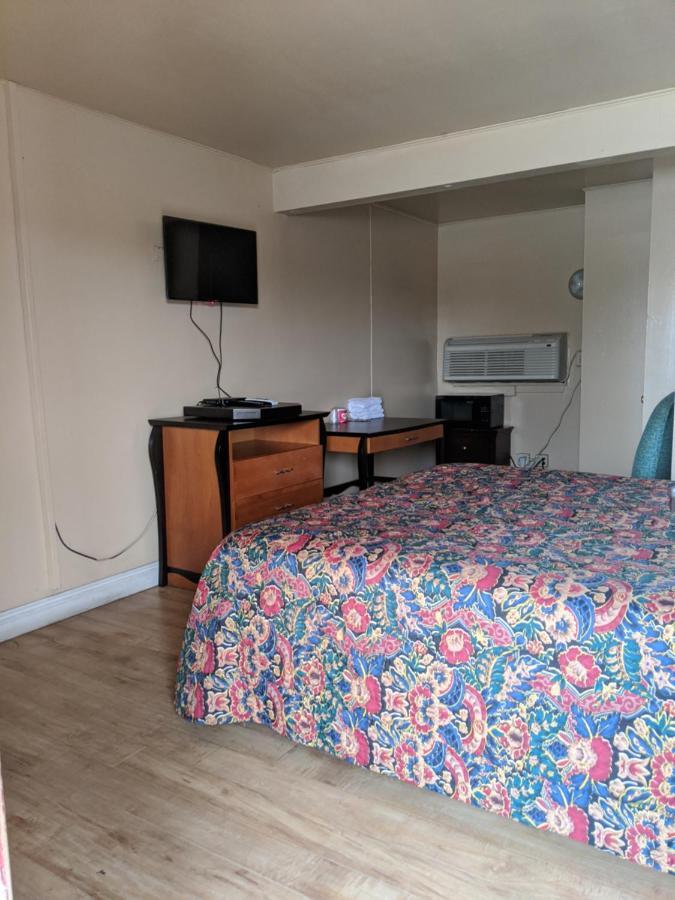 Black Horse Motel Apple Valley Zewnętrze zdjęcie