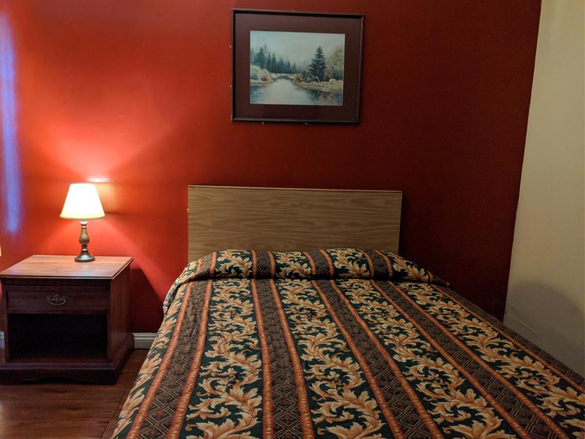 Black Horse Motel Apple Valley Zewnętrze zdjęcie