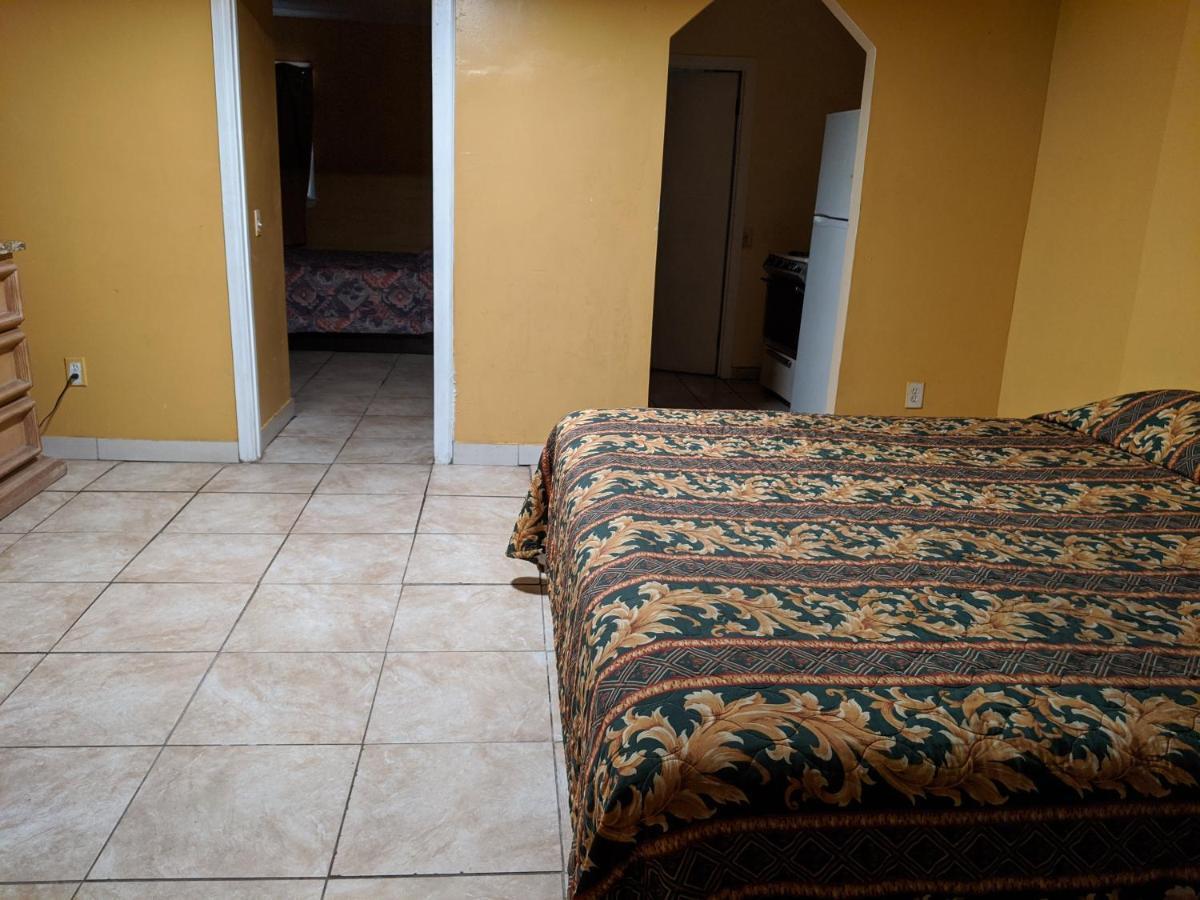 Black Horse Motel Apple Valley Zewnętrze zdjęcie