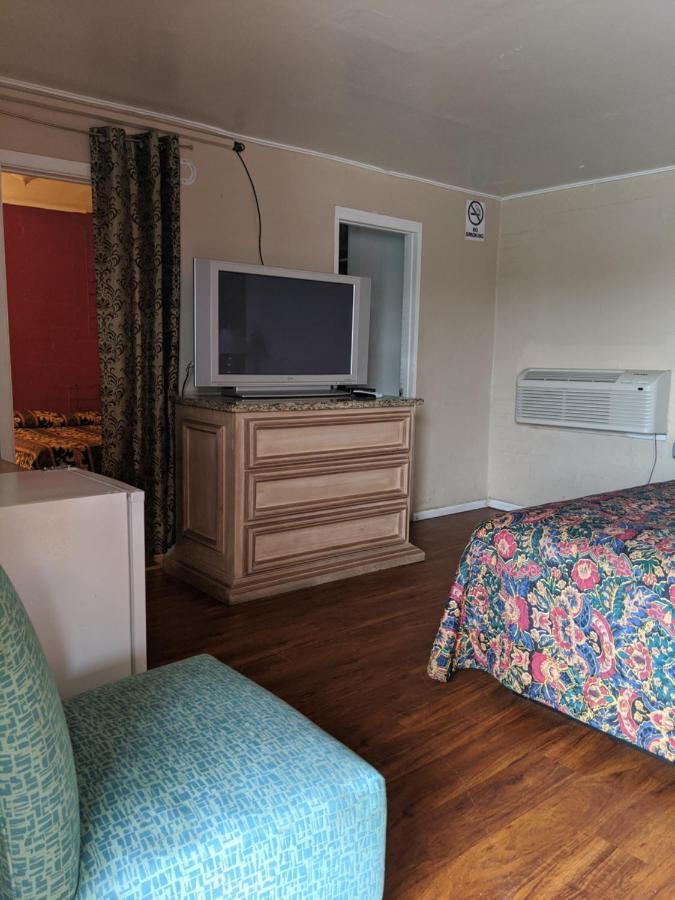Black Horse Motel Apple Valley Zewnętrze zdjęcie
