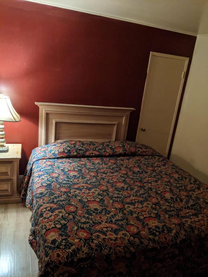 Black Horse Motel Apple Valley Zewnętrze zdjęcie